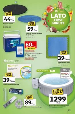 Gazetka Auchan