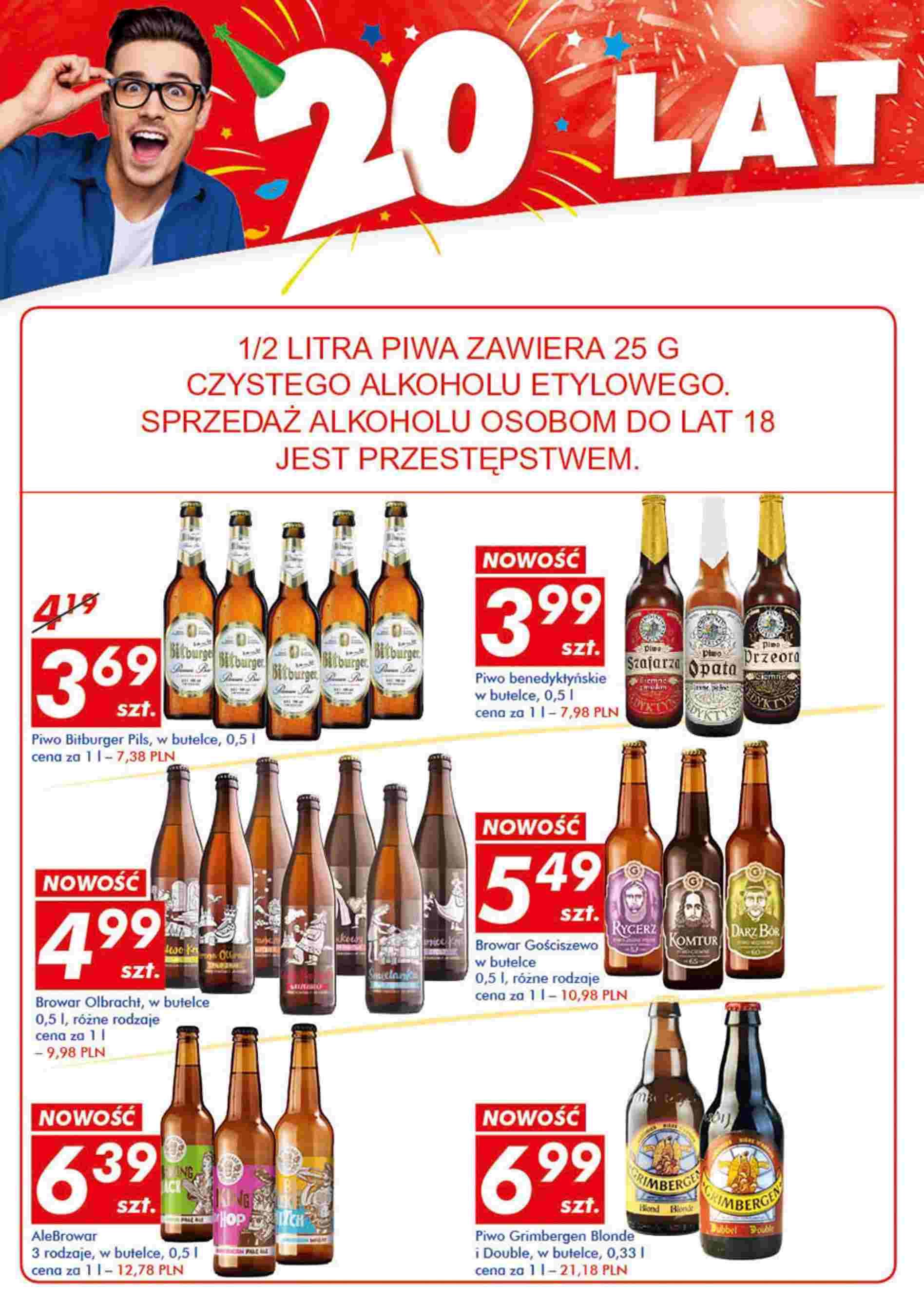 Gazetka promocyjna Auchan do 01/06/2016 str.12