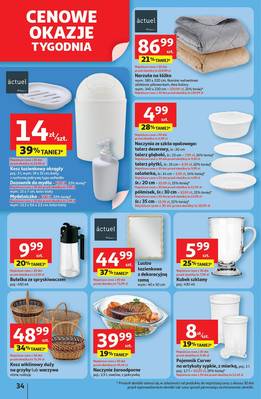 Gazetka Auchan