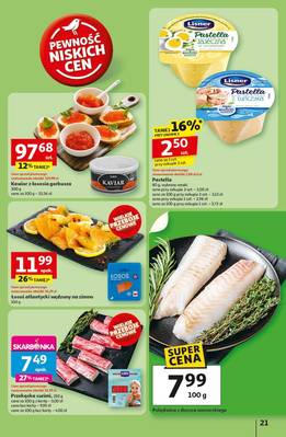 Gazetka Auchan