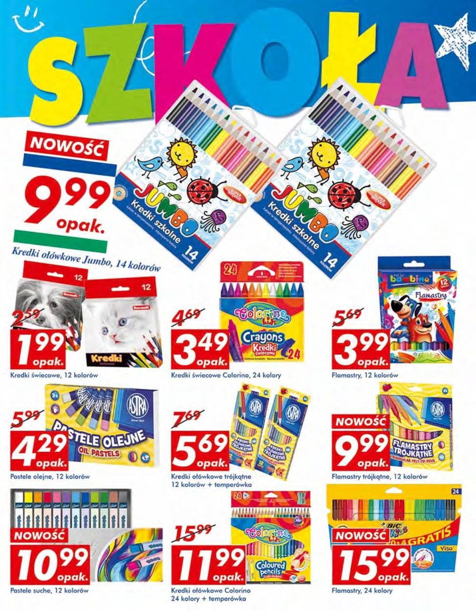 Gazetka promocyjna Auchan do 23/08/2017 str.6