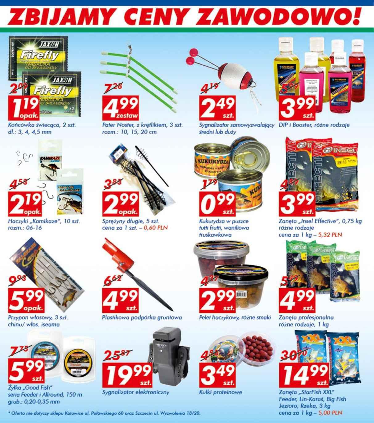 Gazetka promocyjna Auchan do 17/04/2016 str.8