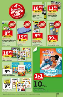 Gazetka Auchan
