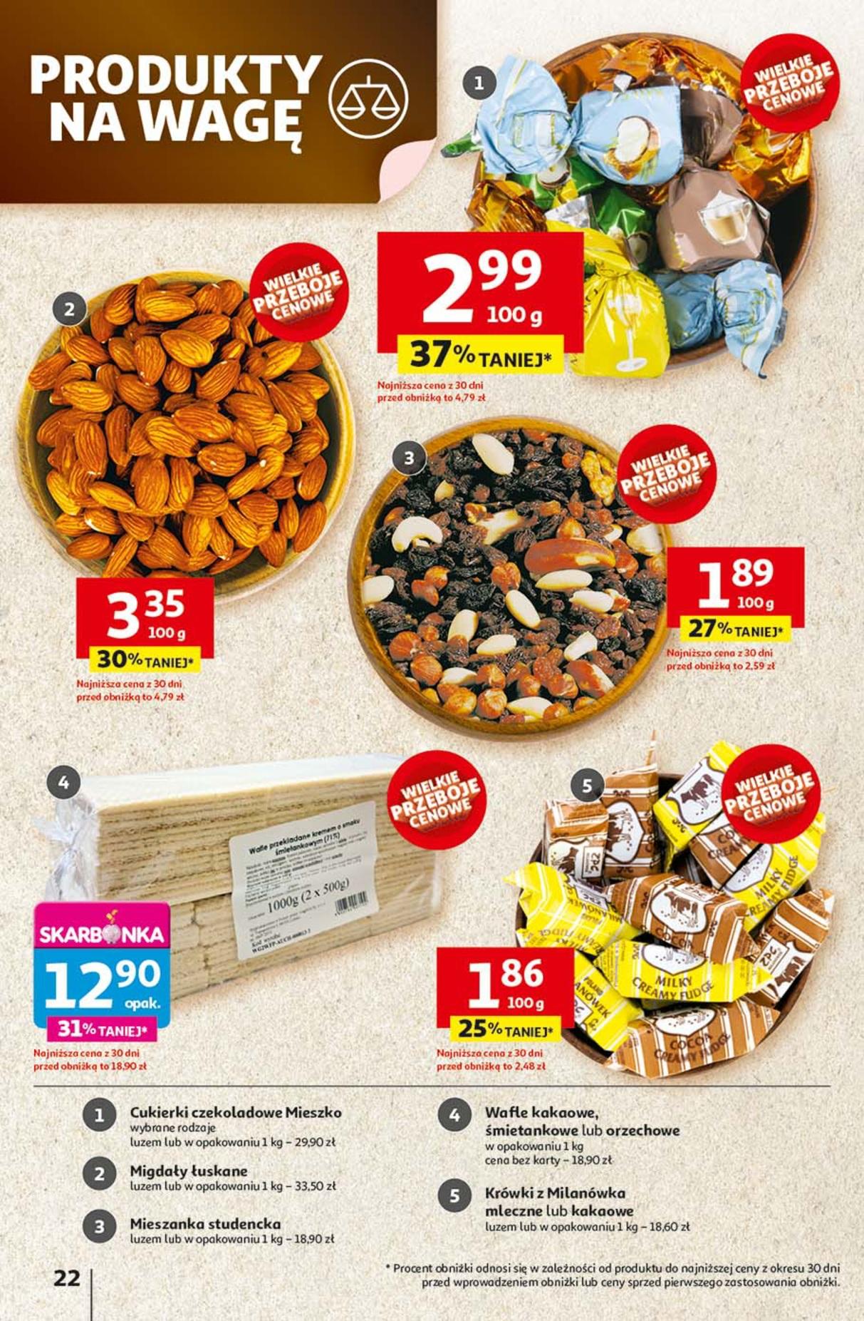 Gazetka promocyjna Auchan do 11/06/2025 str.26