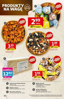 Gazetka Auchan