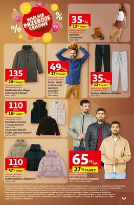 Gazetka Auchan