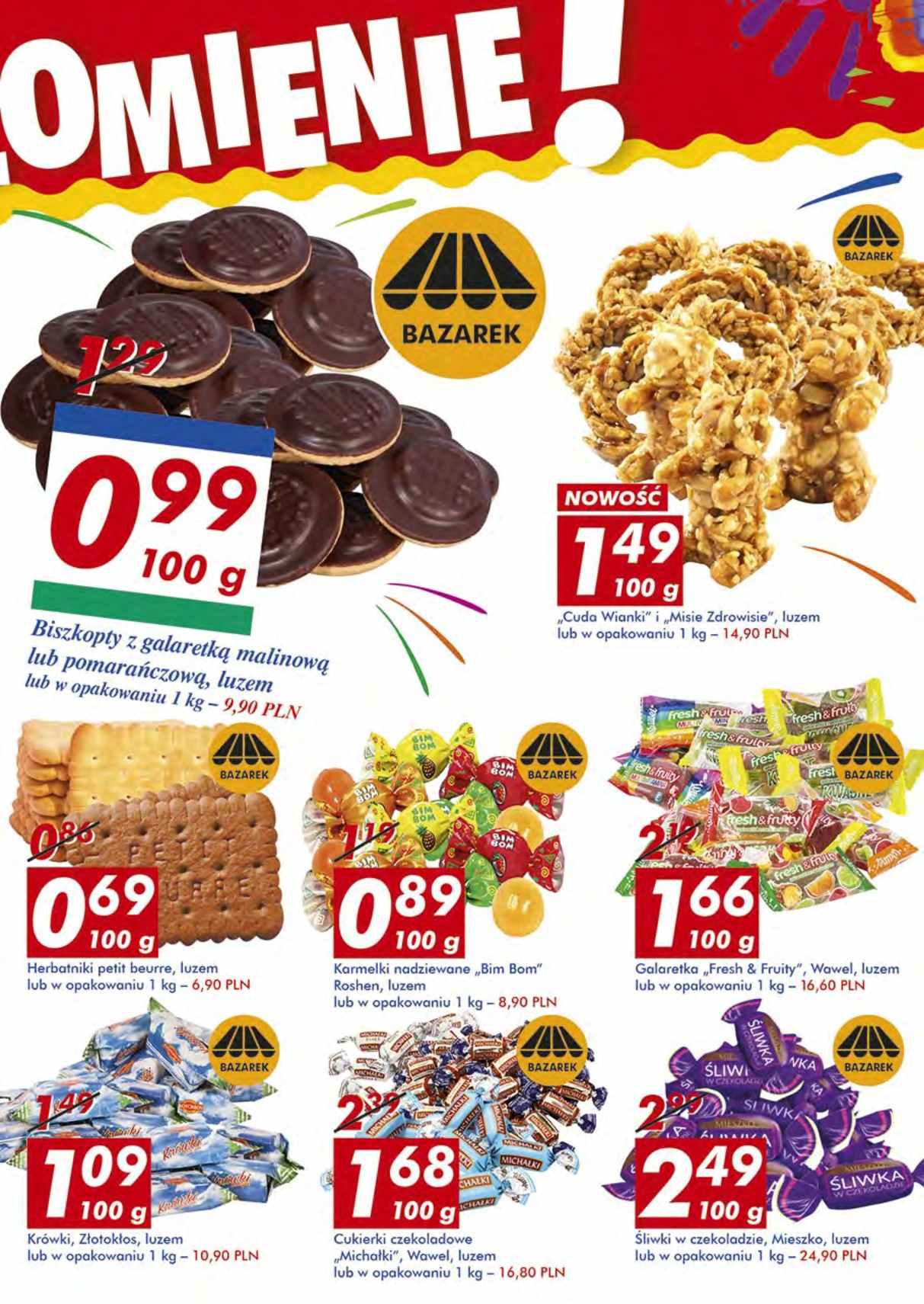 Gazetka promocyjna Auchan do 07/02/2017 str.11