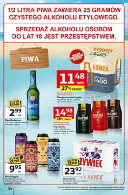Gazetka Auchan