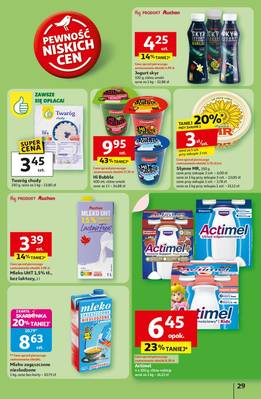 Gazetka Auchan