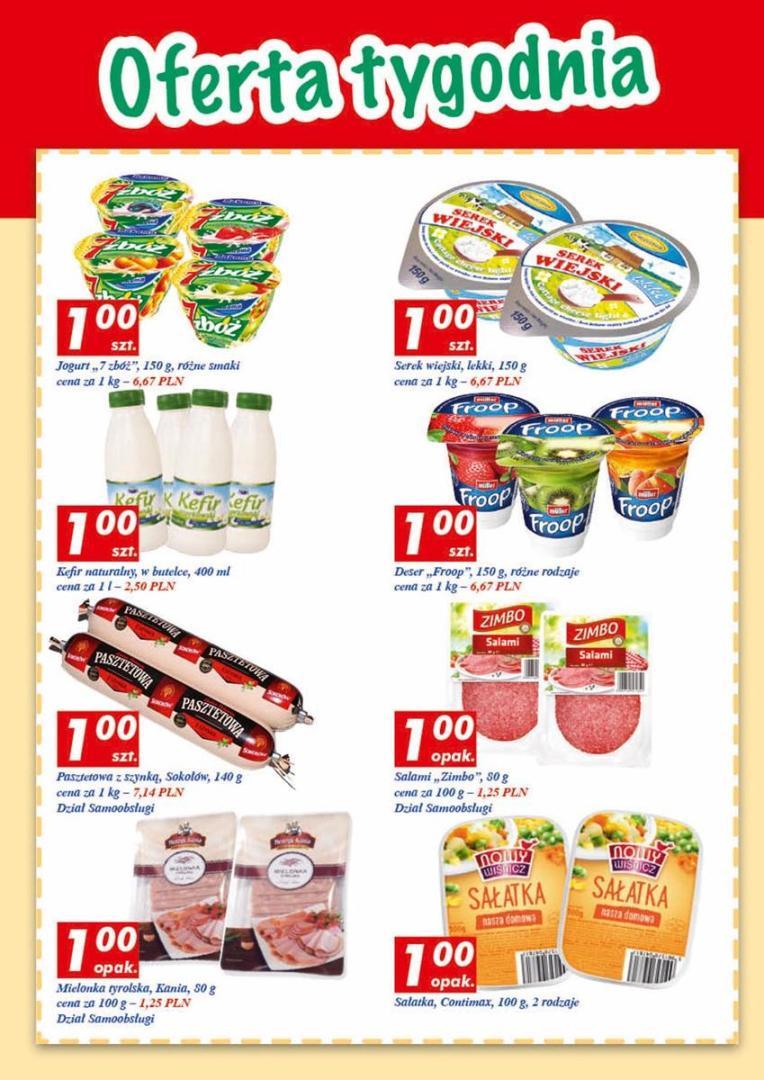 Gazetka promocyjna Auchan do 07/09/2016 str.4