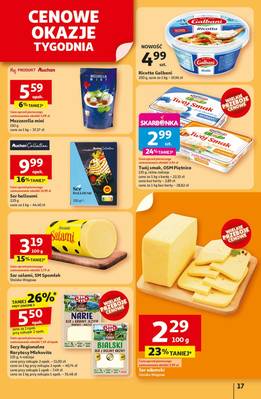 Gazetka Auchan