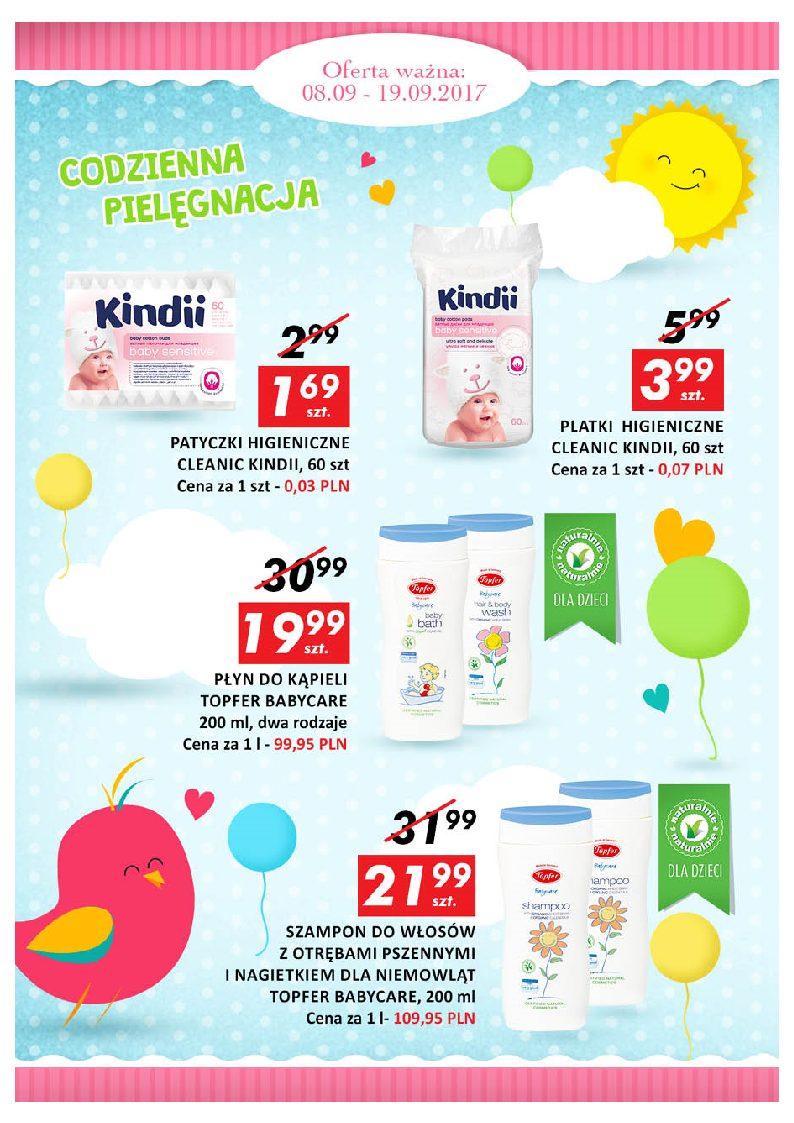 Gazetka promocyjna Auchan do 19/09/2017 str.6