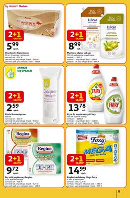 Gazetka Auchan