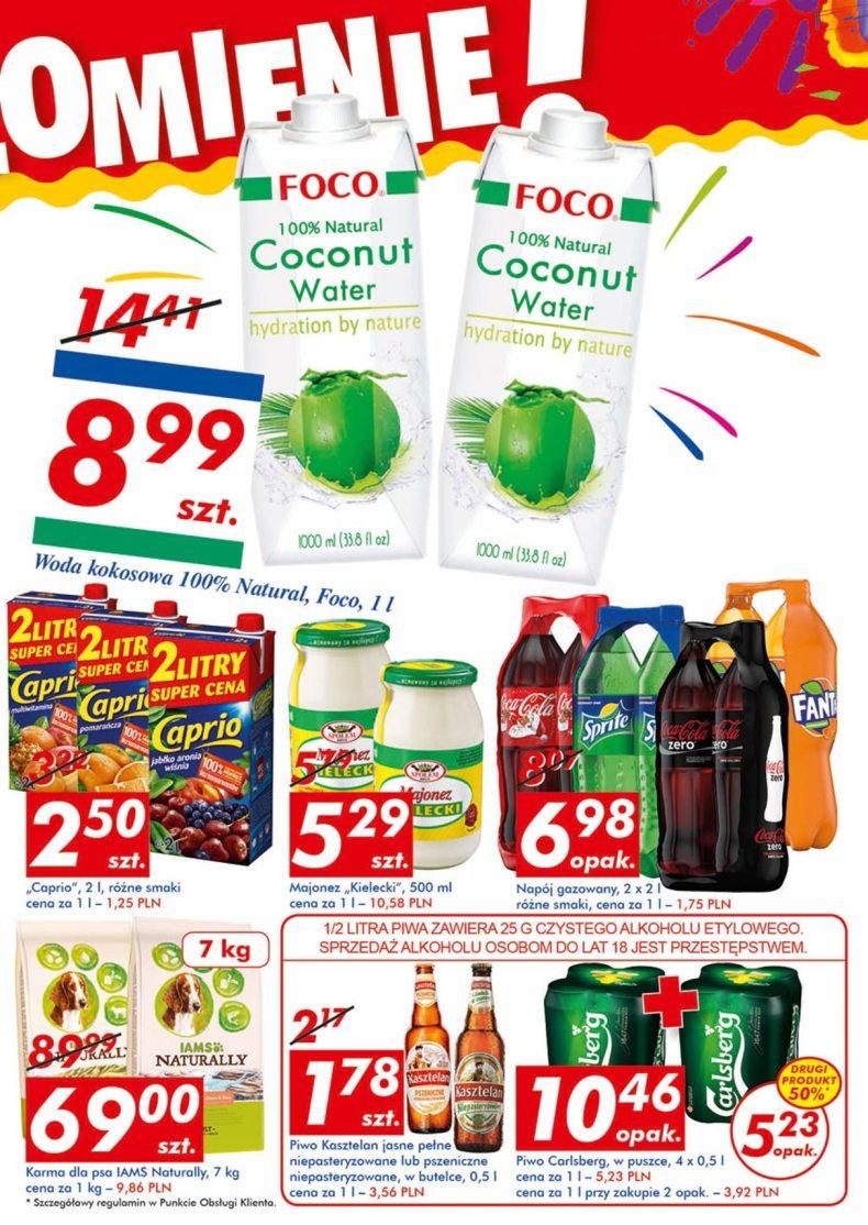 Gazetka promocyjna Auchan do 01/02/2017 str.19