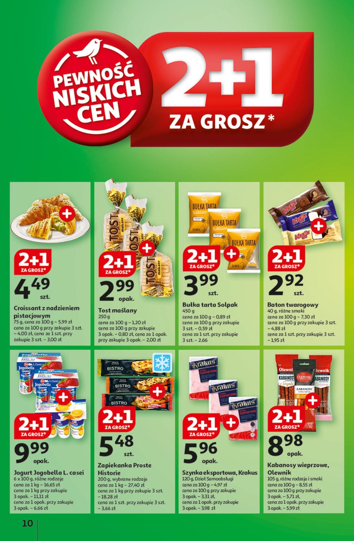 Gazetka promocyjna Auchan do 12/03/2025 str.12