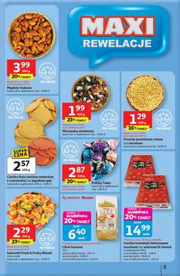 Gazetka Auchan