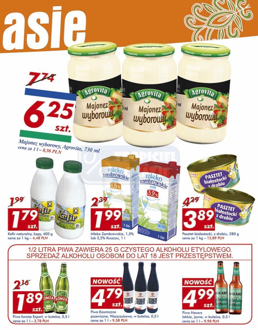 Gazetka promocyjna Auchan do 15/09/2016 str.9