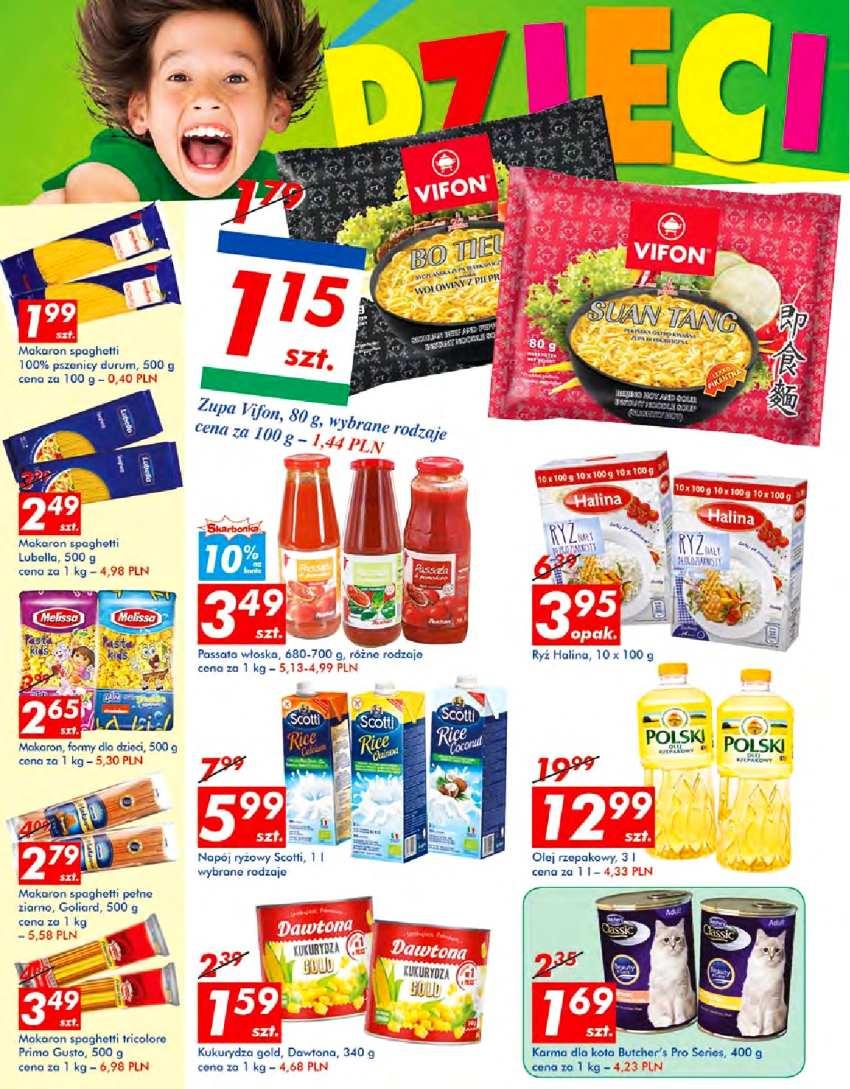 Gazetka promocyjna Auchan do 09/08/2017 str.14