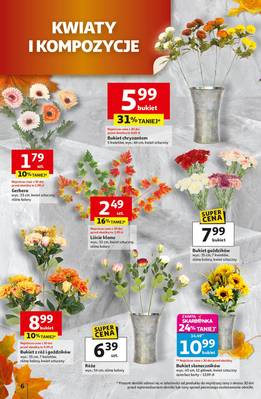 Gazetka Auchan
