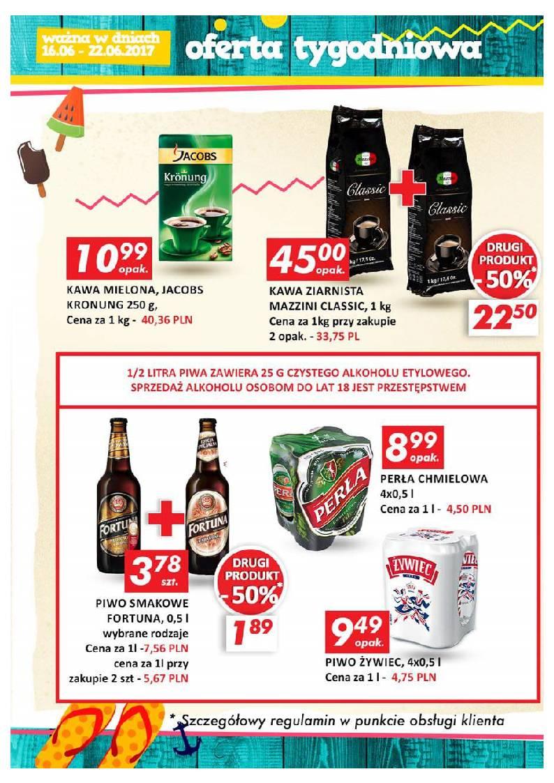 Gazetka promocyjna Auchan do 22/06/2017 str.10