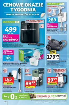 Gazetka Auchan