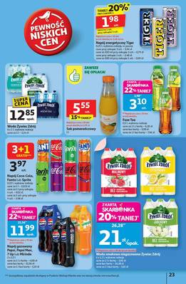 Gazetka Auchan