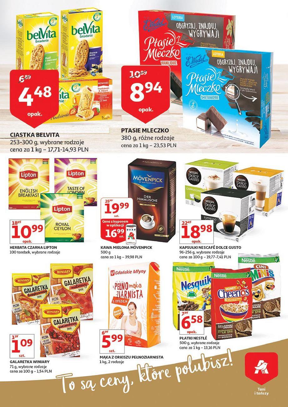 Gazetka promocyjna Auchan do 14/05/2018 str.23