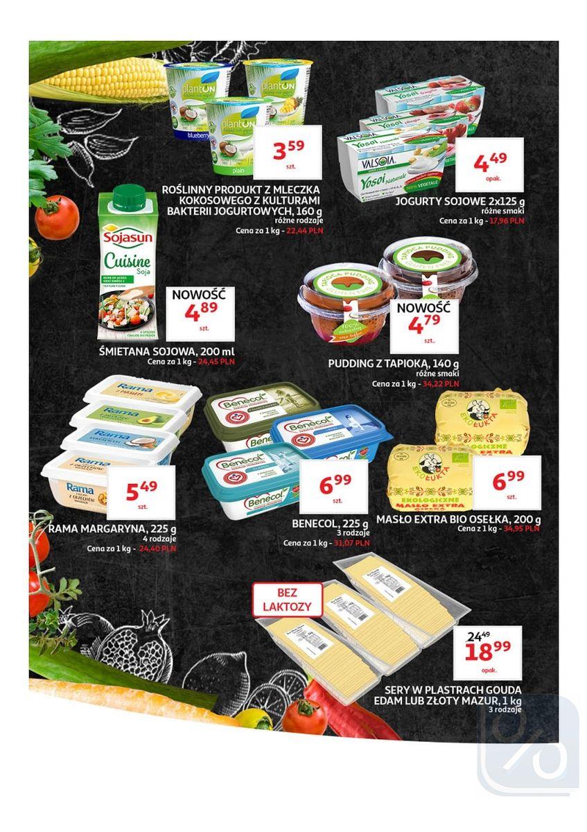 Gazetka promocyjna Auchan do 16/01/2018 str.6