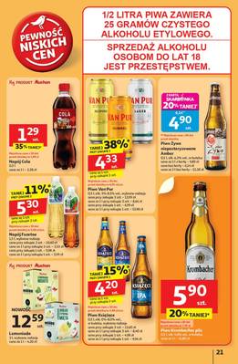 Gazetka Auchan