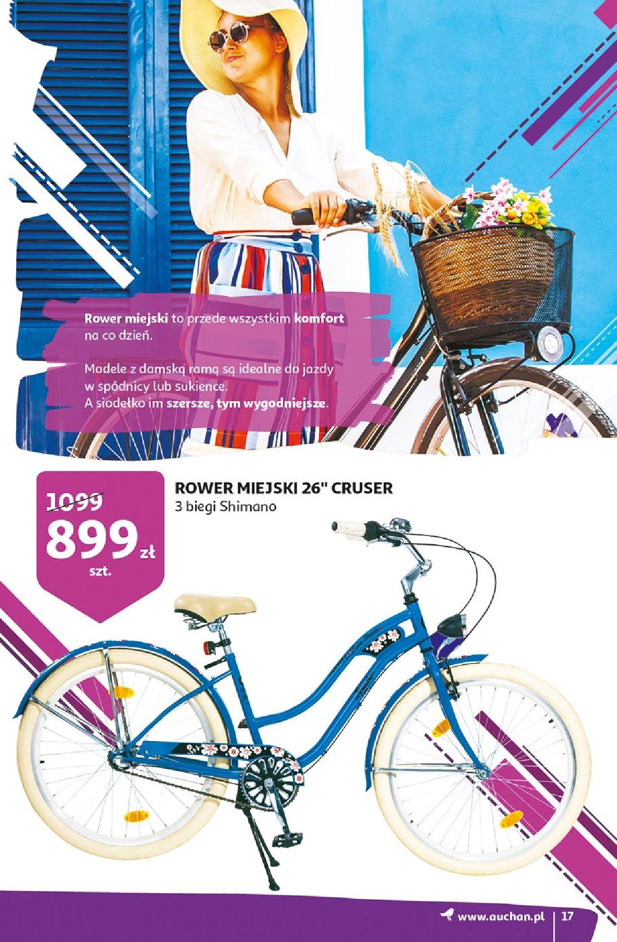 Gazetka promocyjna Auchan do 10/04/2019 str.16