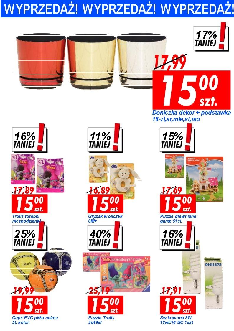 Gazetka promocyjna Auchan do 25/01/2017 str.9