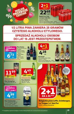 Gazetka Auchan