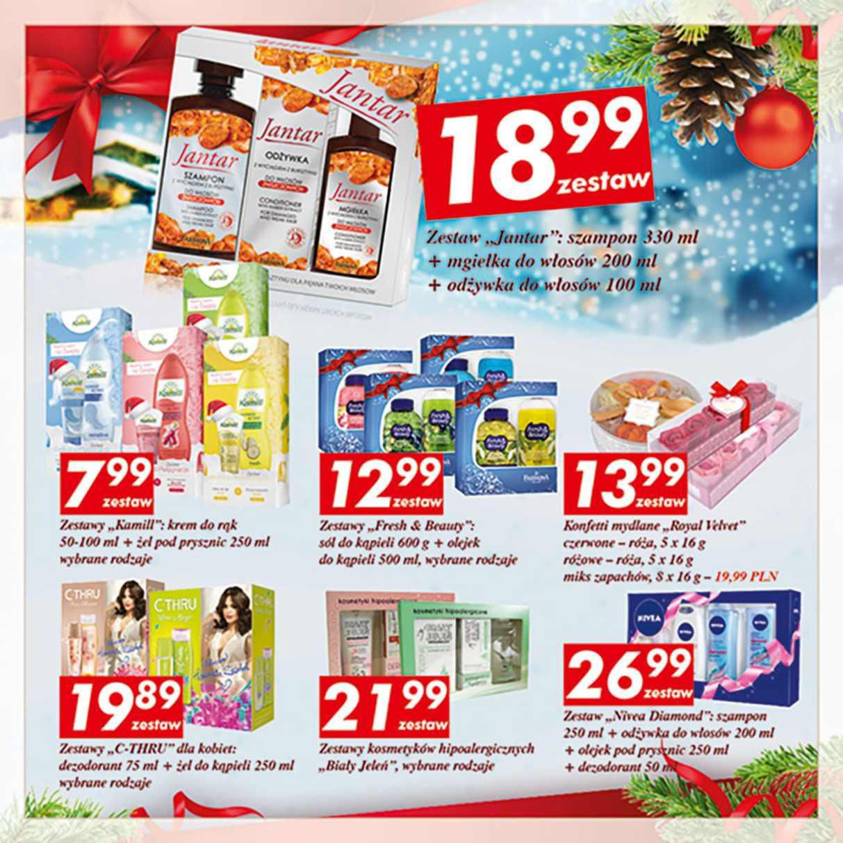 Gazetka promocyjna Auchan do 16/12/2015 str.4