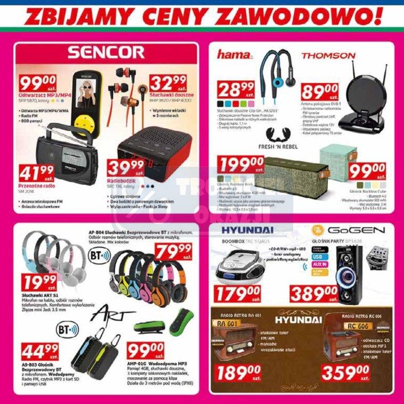 Gazetka promocyjna Auchan do 17/11/2016 str.33