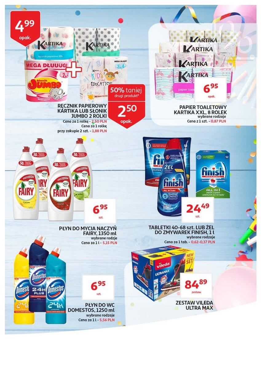 Gazetka promocyjna Auchan do 25/01/2018 str.19