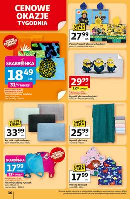 Gazetka Auchan