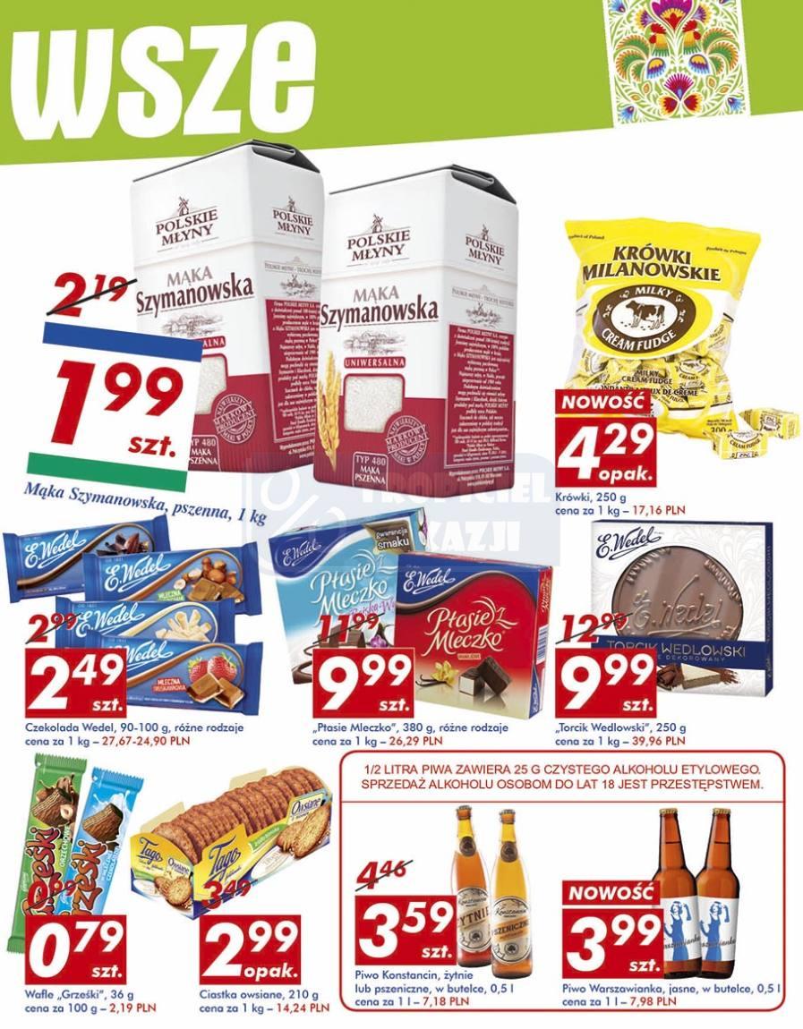 Gazetka promocyjna Auchan do 15/09/2016 str.13