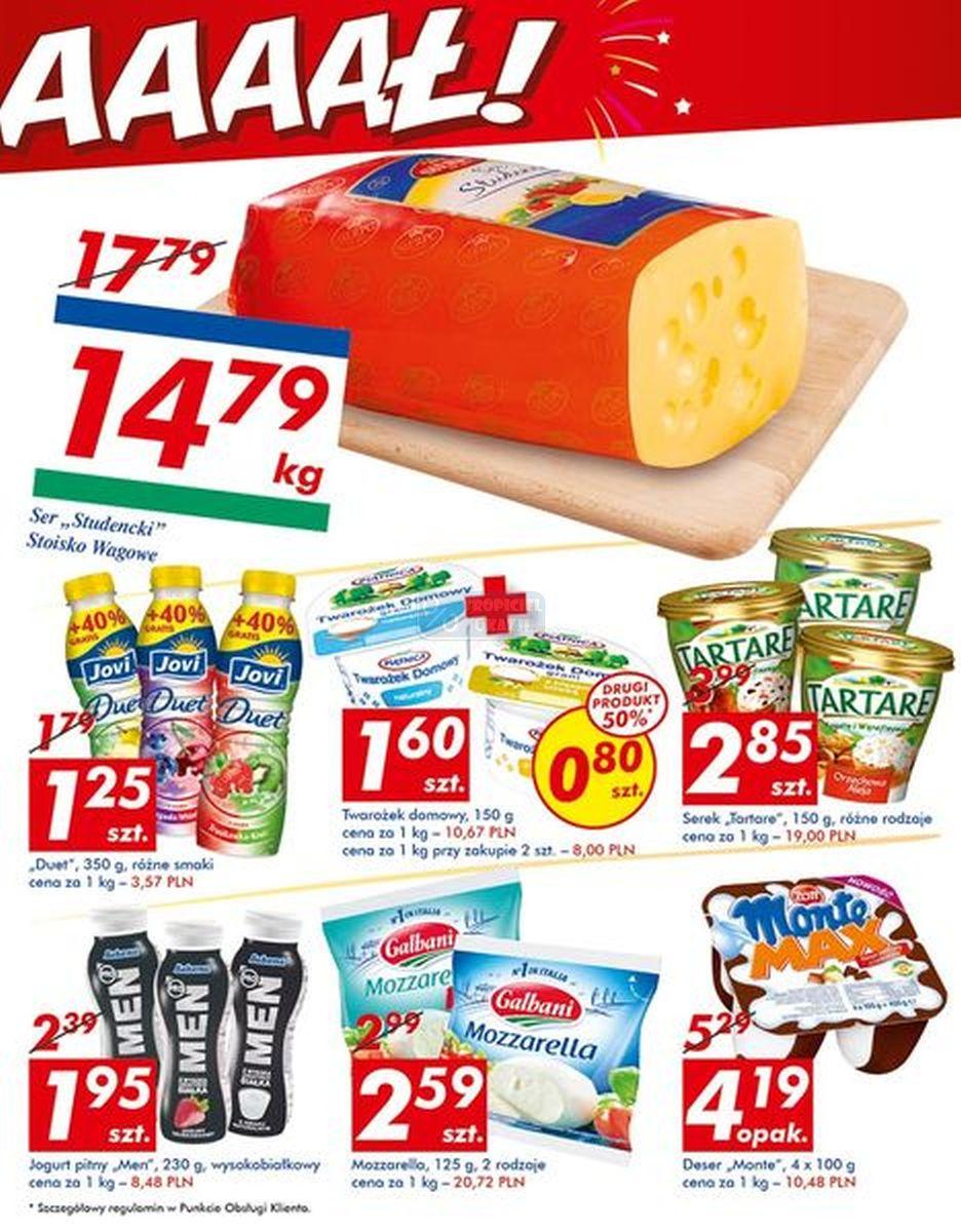 Gazetka promocyjna Auchan do 10/08/2016 str.7