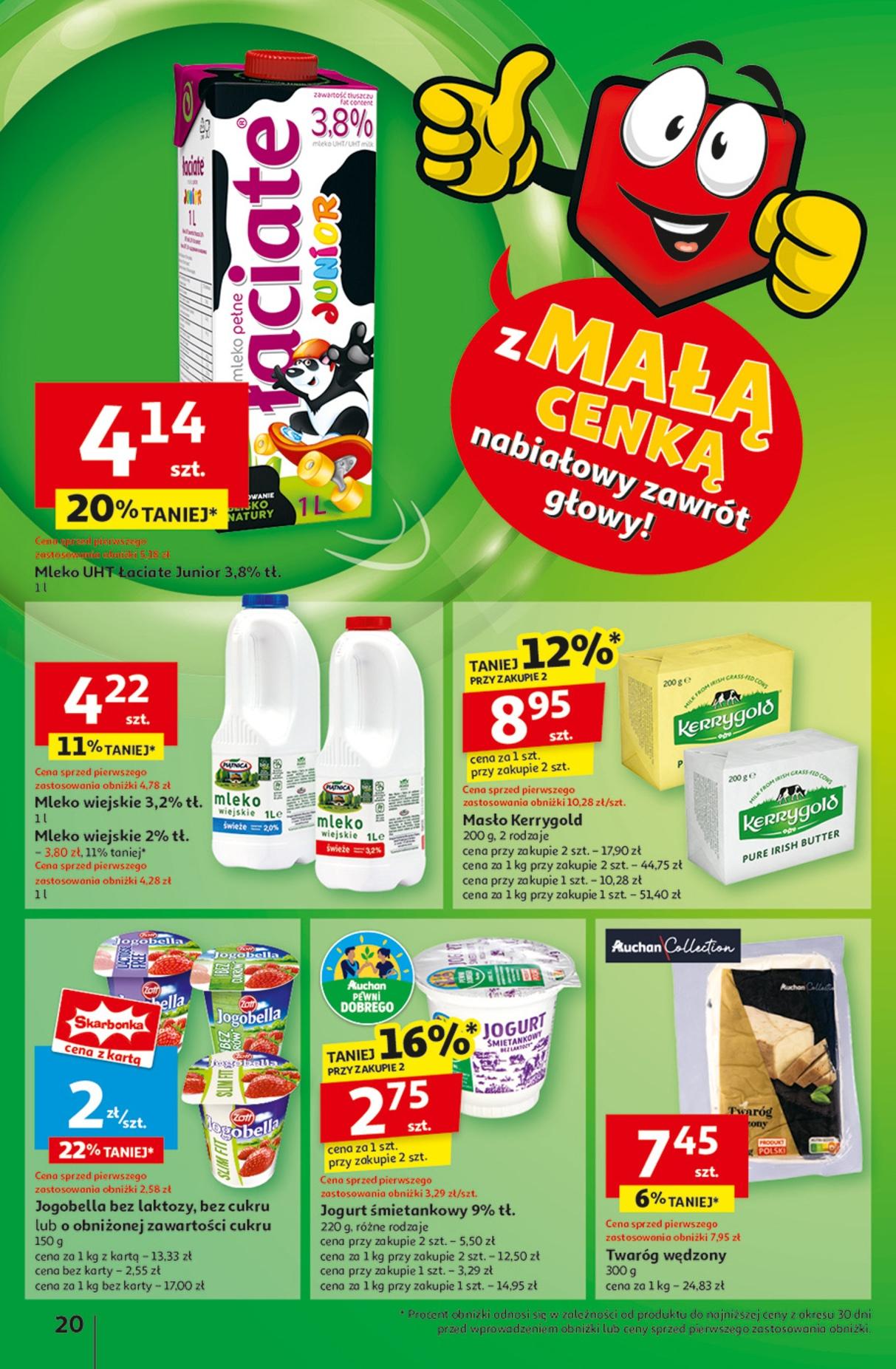 Gazetka promocyjna Auchan do 12/03/2025 str.22