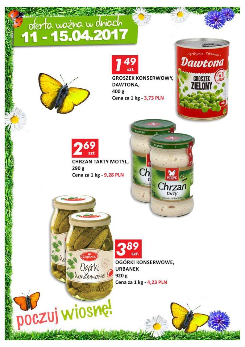 Gazetka promocyjna Auchan do 18/04/2017 str.18