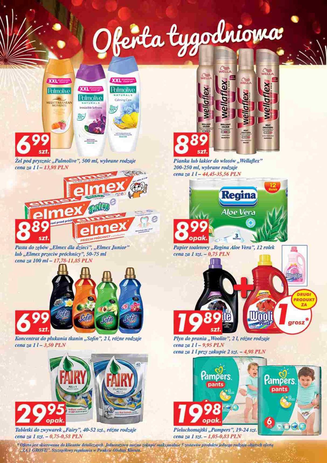 Gazetka promocyjna Auchan do 31/12/2015 str.8