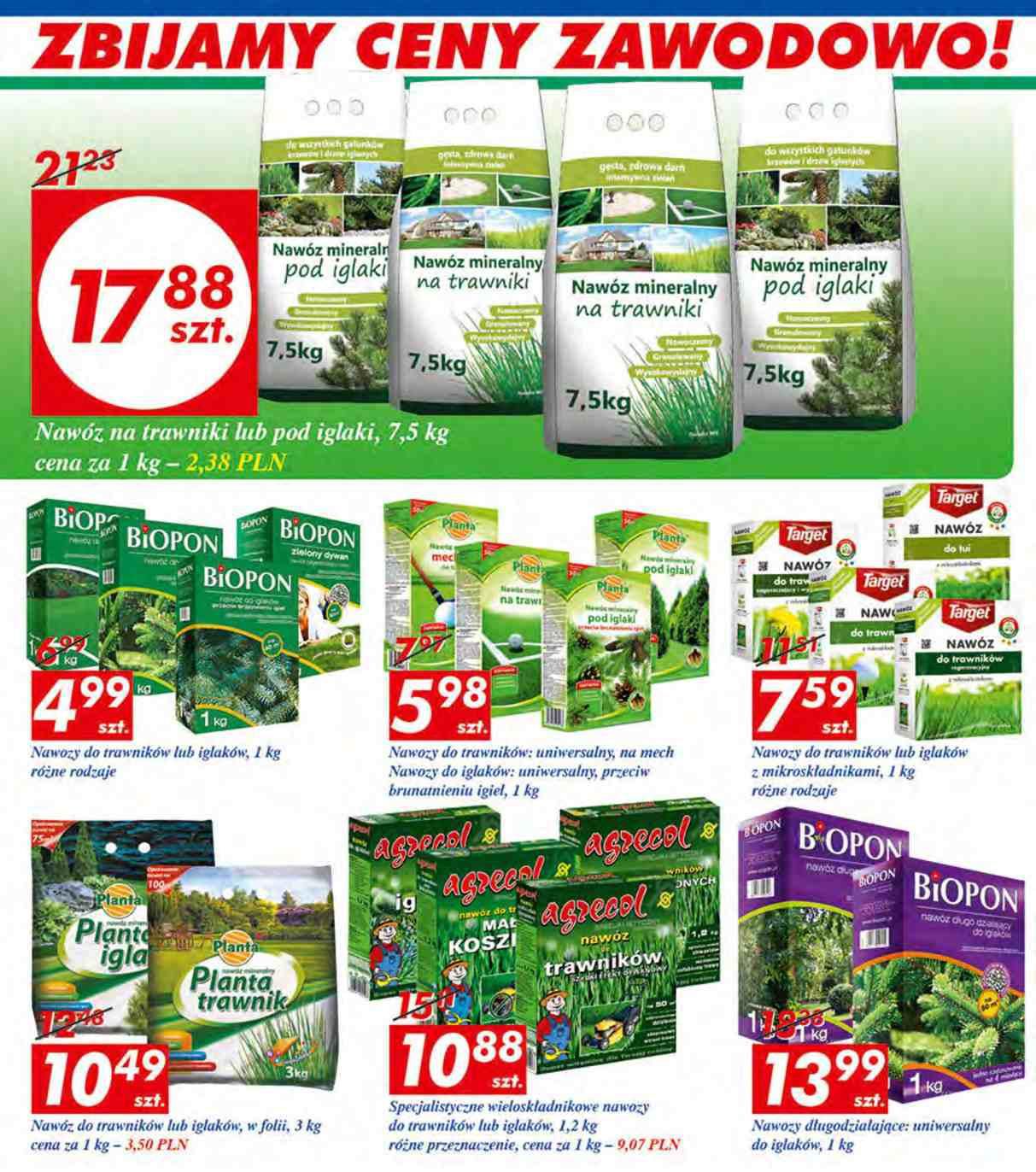 Gazetka promocyjna Auchan do 26/03/2016 str.7