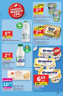 Gazetka Auchan
