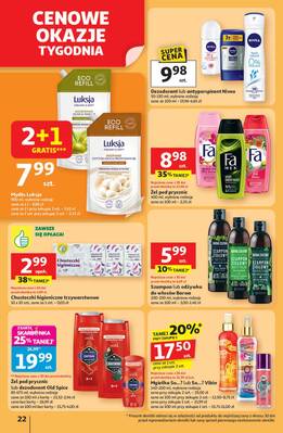 Gazetka Auchan