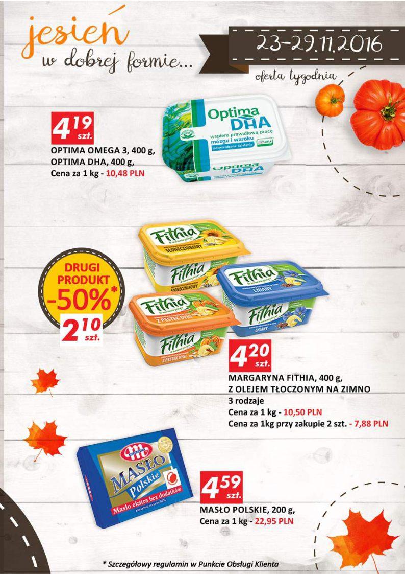 Gazetka promocyjna Auchan do 29/11/2016 str.5