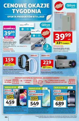 Gazetka Auchan