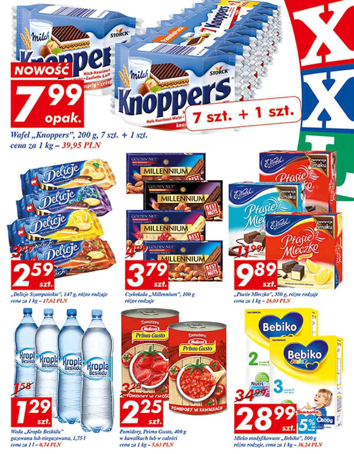 Gazetka promocyjna Auchan do 29/02/2016 str.13