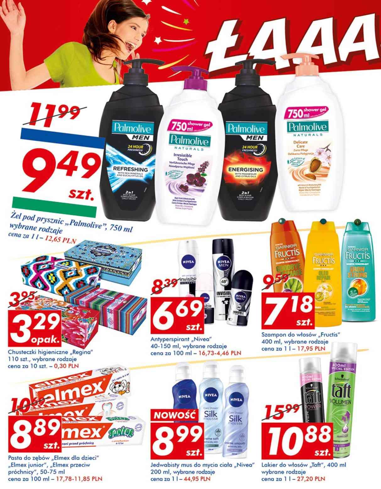 Gazetka promocyjna Auchan do 31/08/2016 str.10