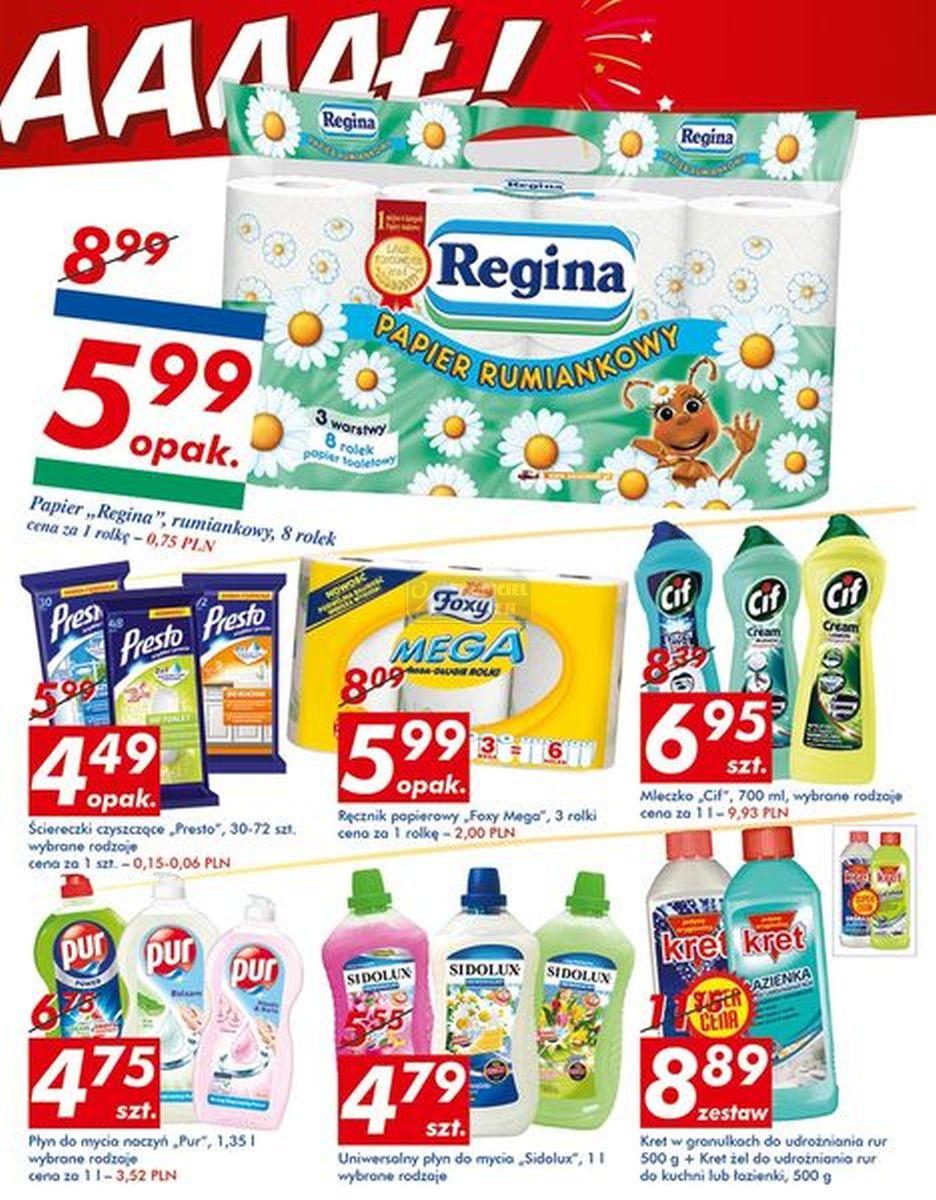 Gazetka promocyjna Auchan do 10/08/2016 str.15