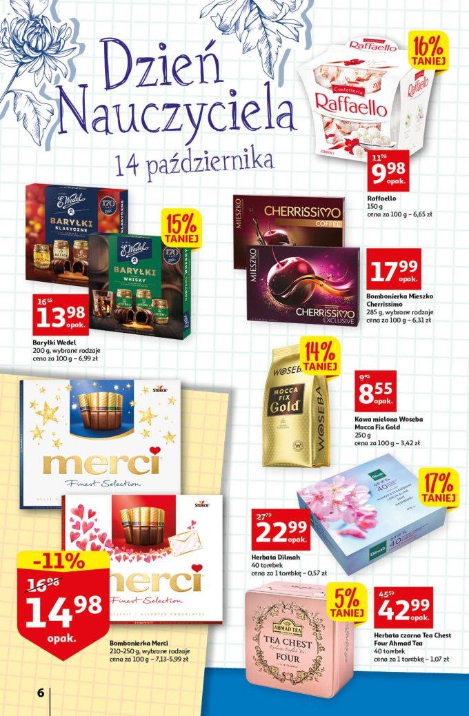 Gazetka promocyjna Auchan do 12/10/2022 str.6